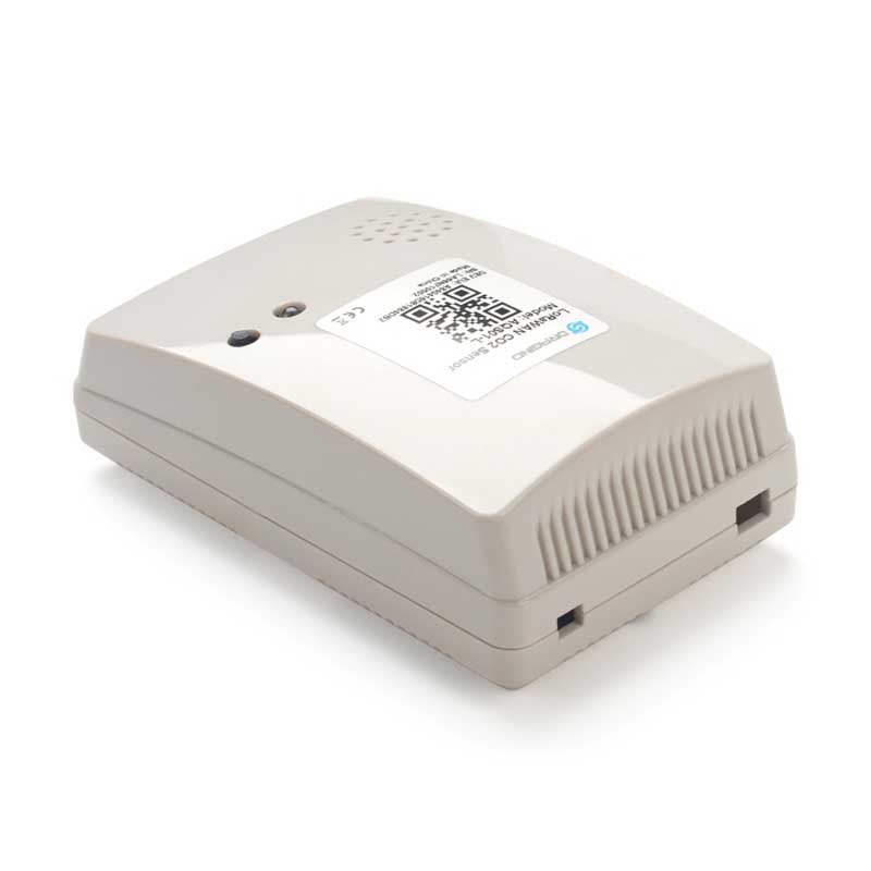 EmberSense Compact