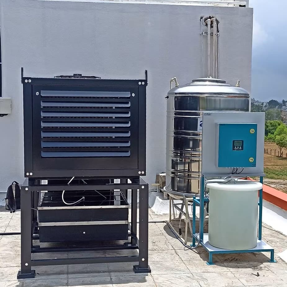 Primary A2W Integration