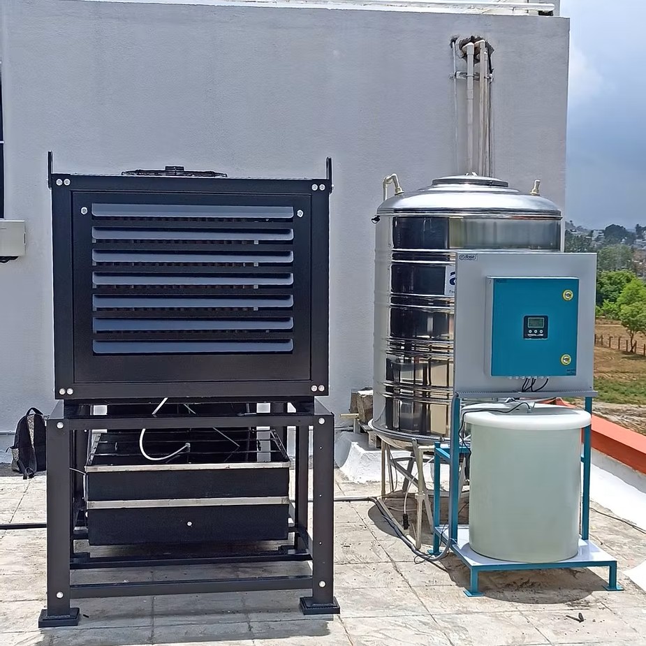 Primary A2W Integration